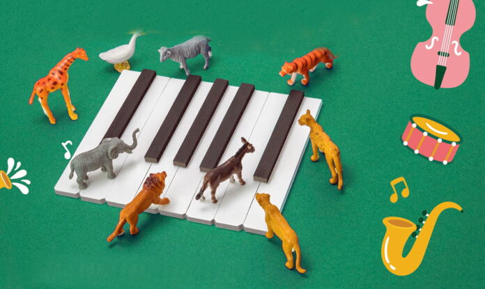 Concierto El Carnaval de los Animales El Metropolitano
