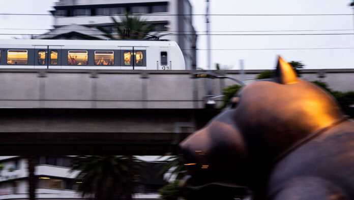 El Metro de Medellín conecta a los turistas gracias City Card, la tarjeta turística digital