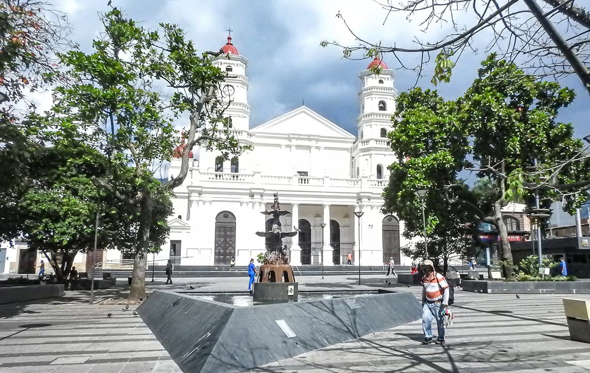 Vuelve Antioquia a Cielo Abierto para celebrar Amor y Amistad