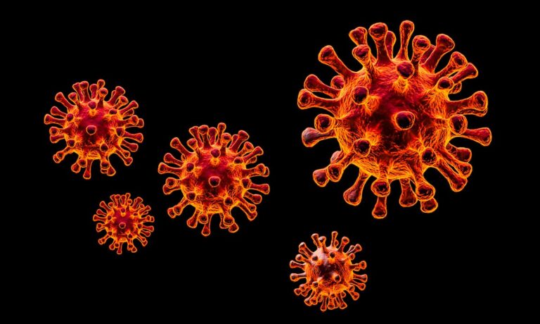 ¿Es posible que una persona se infecte con dos variantes de COVID19?