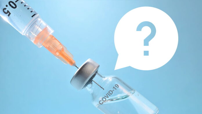 Preguntas y respuestas sobre la vacuna contra el COVID19