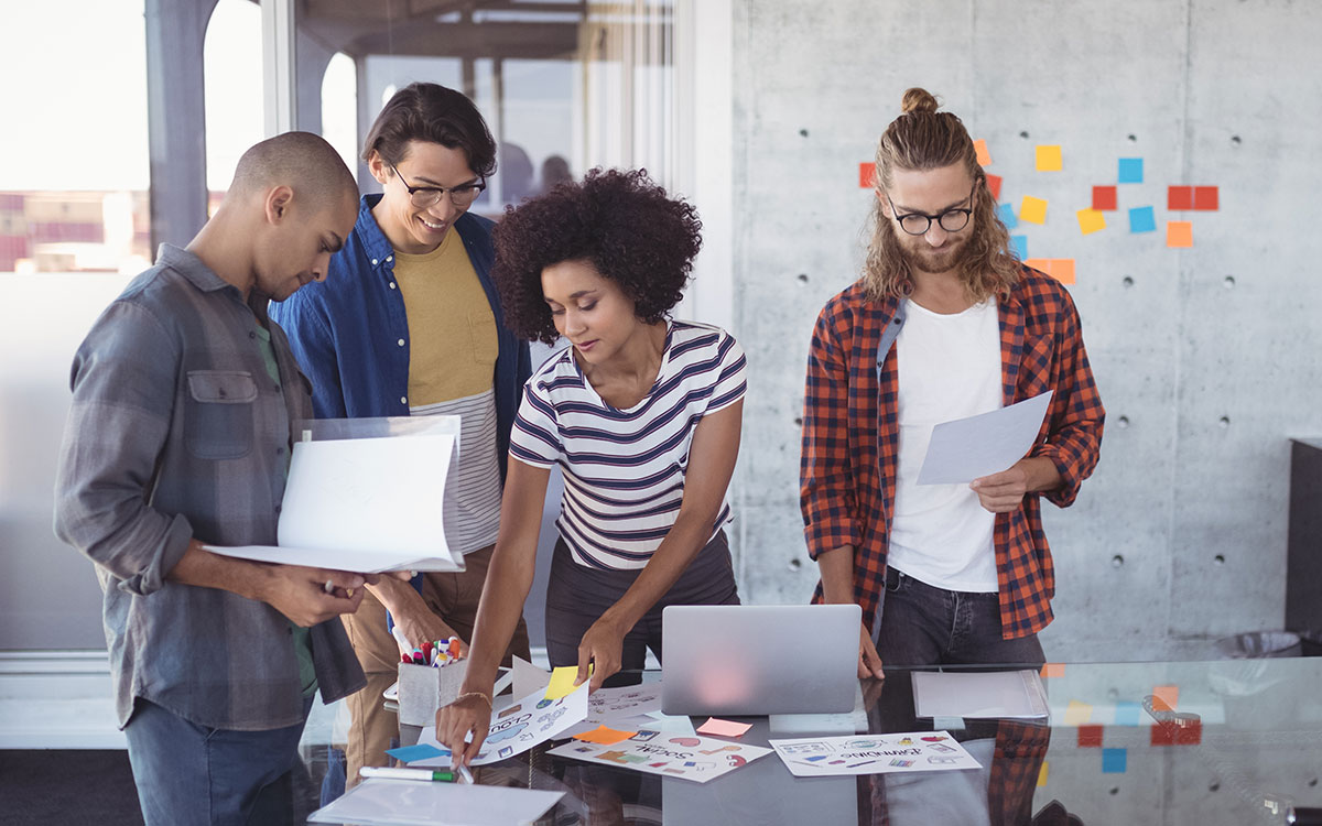 Sena ofrece oportunidades para jóvenes en formación, empleo y emprendimiento