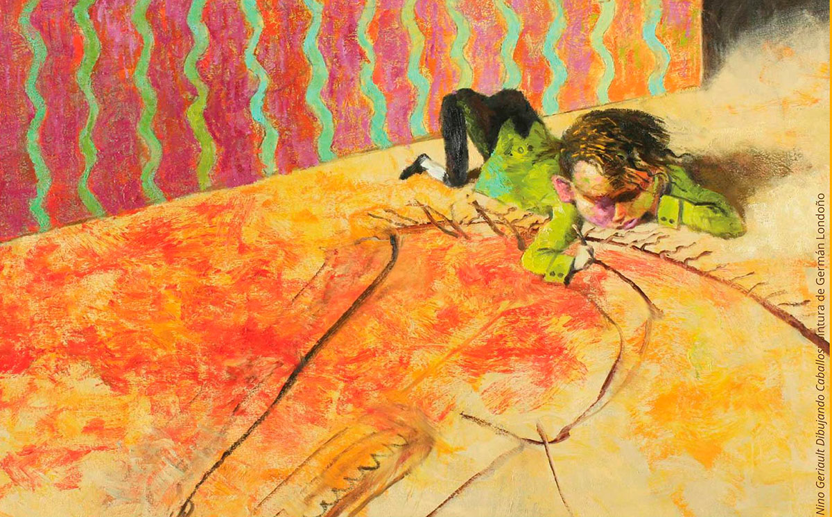 Festival Internacional de Poesía de Medellín 2021