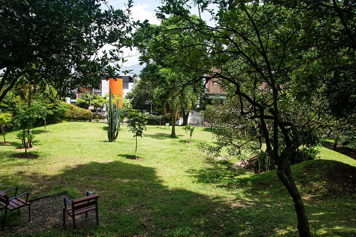 Santa María de Los Ángeles