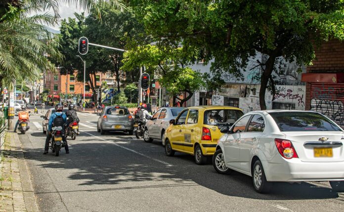 Antioquia es donde se compran más seguros por internet para los autos