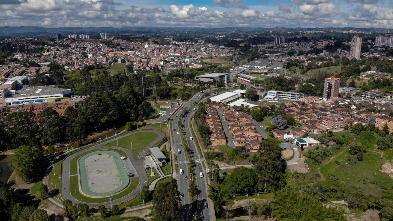 Diálogos Medellín para entender mejor nuestra realidad