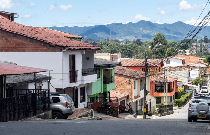 EPM responde por incrementado de tarifas en Rionegro
