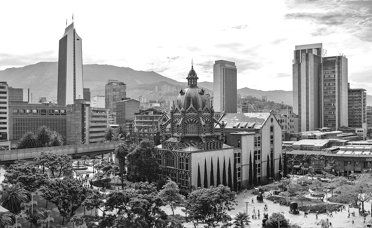 El informe anual de Medellín Cómo Vamos