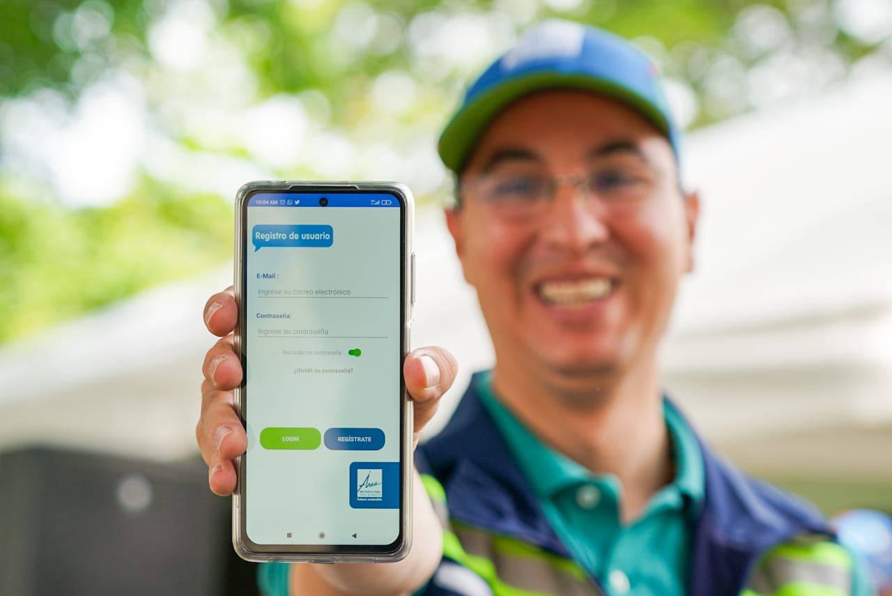 En Medellín llega la APP, MiBici para registrar bicicletas y denunciar robos