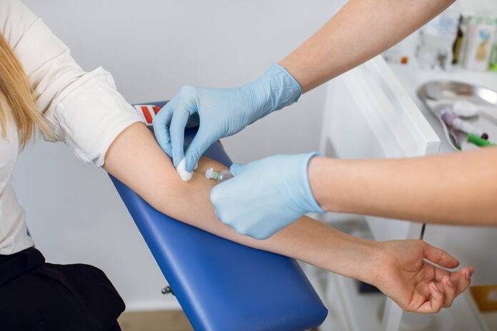 Escasez de sangre en Antioquia
