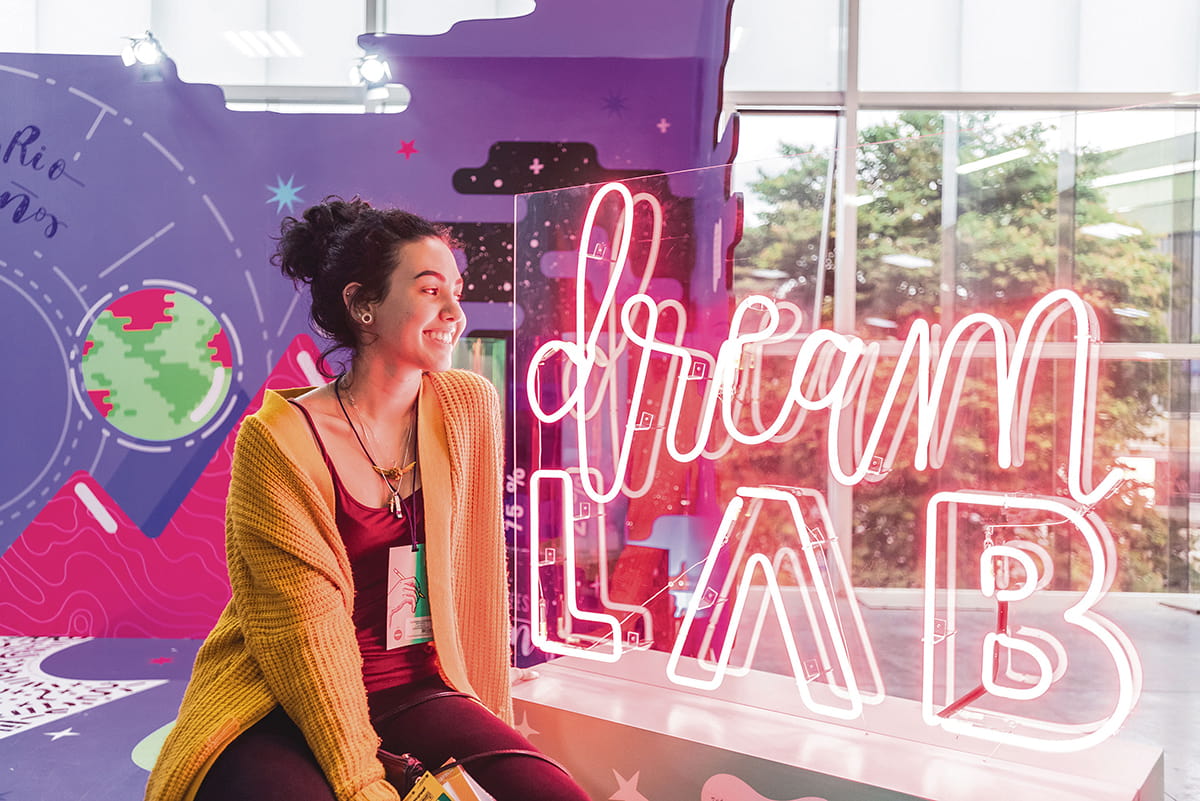 Feria del Diseño que se realizará en Medellín