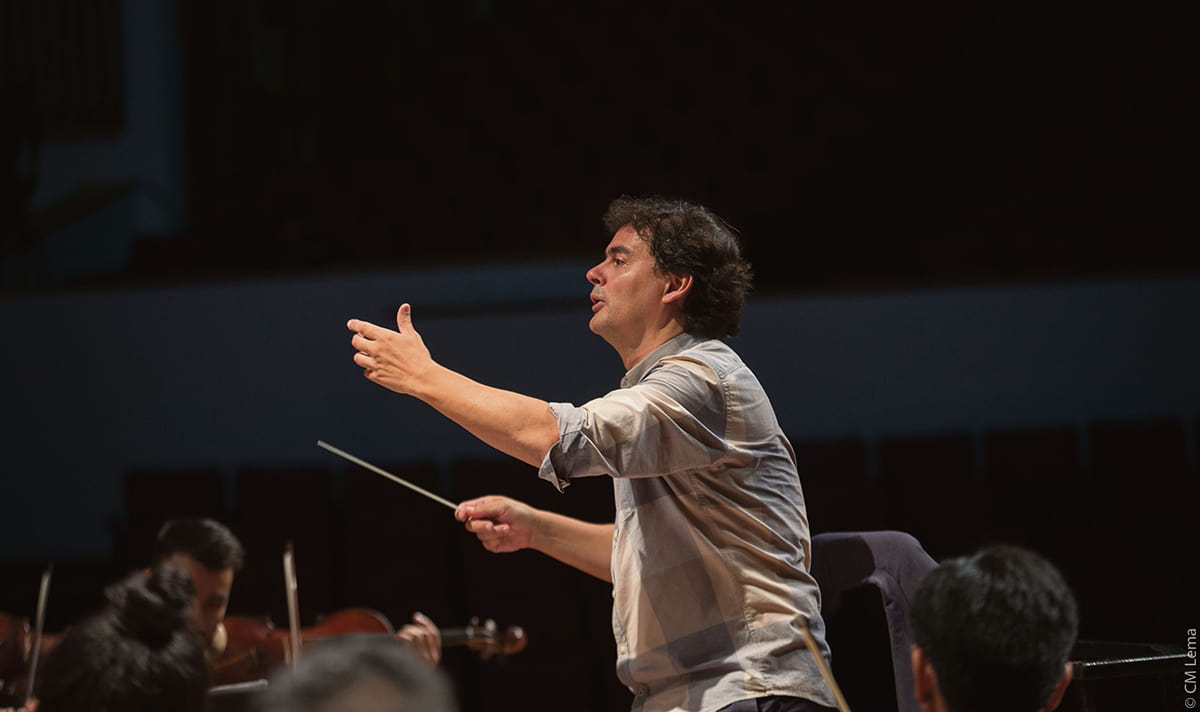 Iberacademy invita a su Festival de Música de Cámara