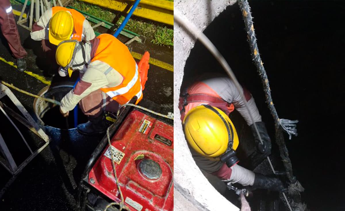 Nuevas redes eléctricas en Medellín para atender demanda hasta el 2027