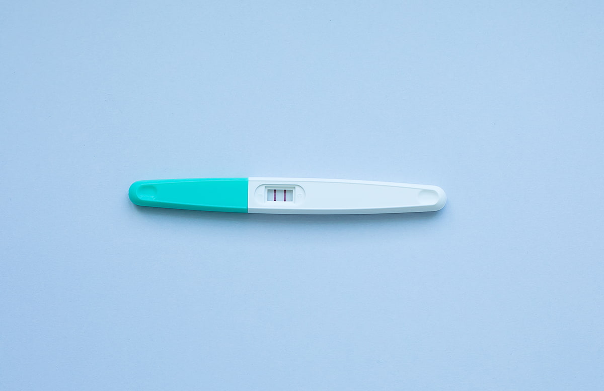 Interrupción voluntaria del embarazo (IVE) y pandemia