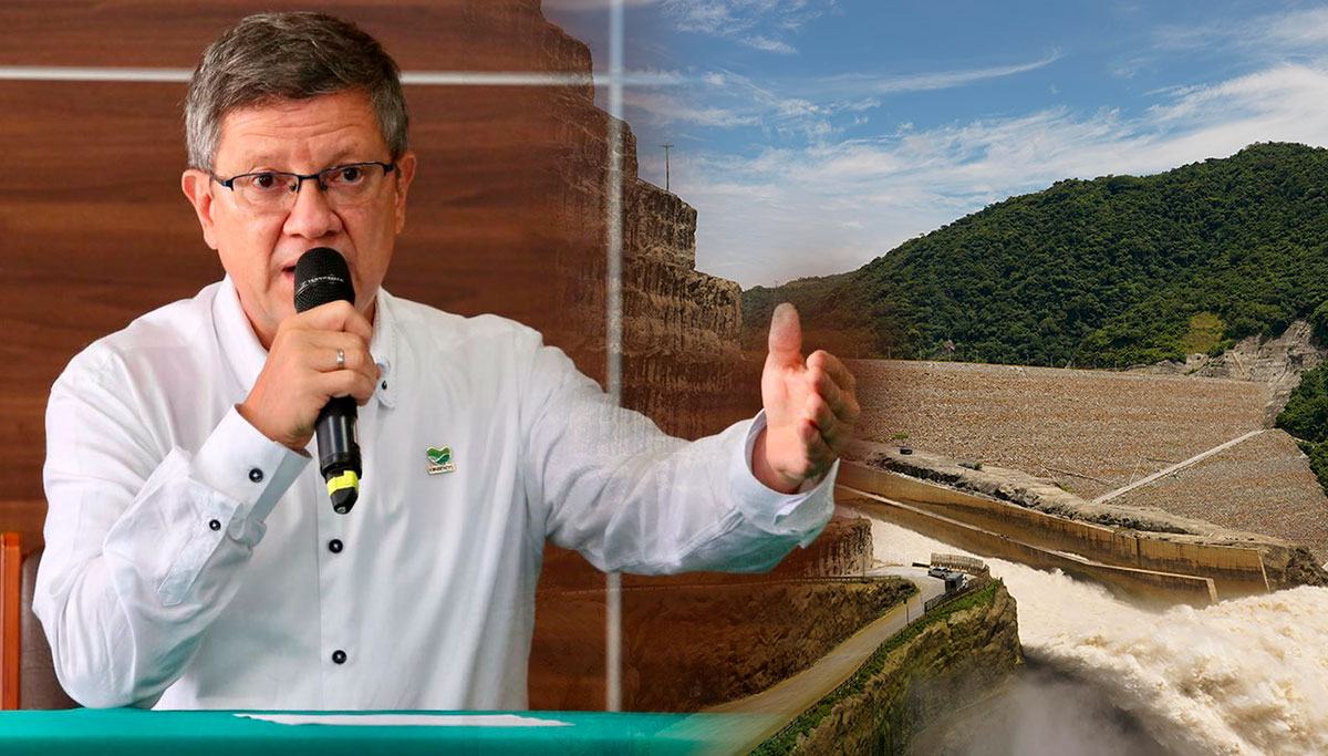 Sociedad Hidroeléctrica Ituango iniciará proceso de arbitramento contra EPM