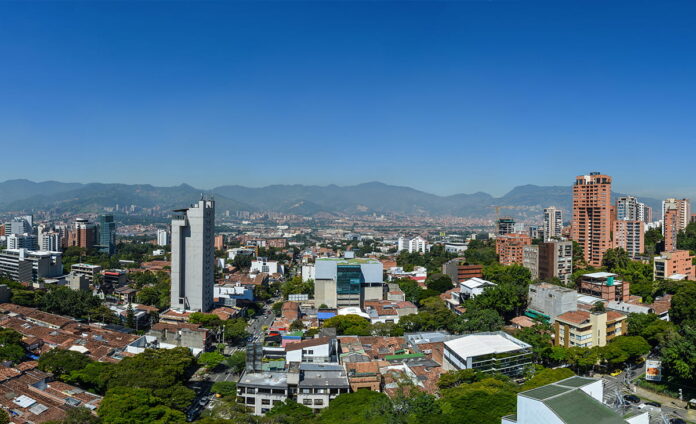 Incentivos tributarios en Medellín para la reactivación económica