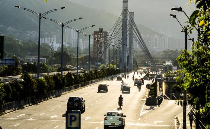 Pico Y Placa En Medellin Para Este Jueves 30 De Septiembre