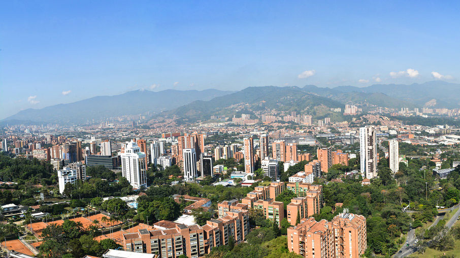 Cámara de Comercio espera que economía antioqueña en este 2021 crezca más del 6 %