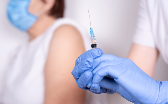 Vacunación contra el COVID19 en Colombia, Antioquia y Medellín