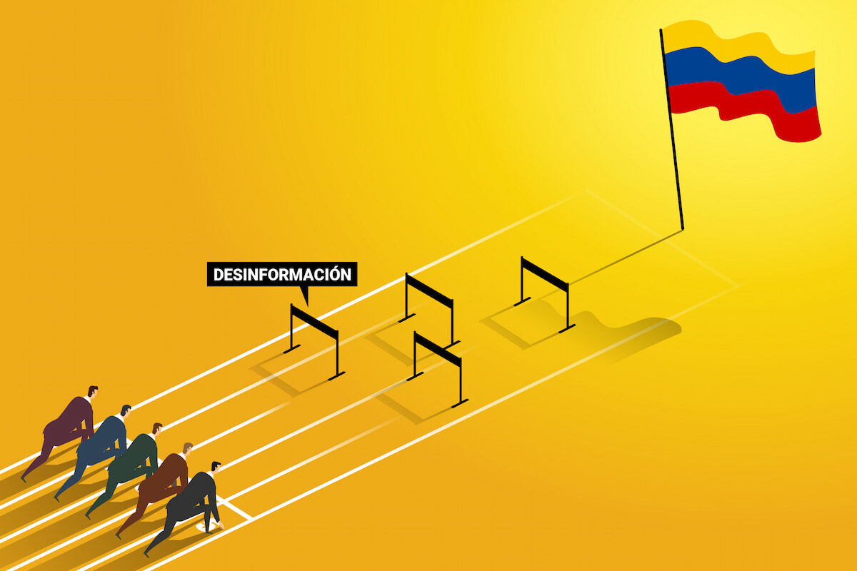 campaña presidencial en la que primen los argumentos y se respeten las ideas