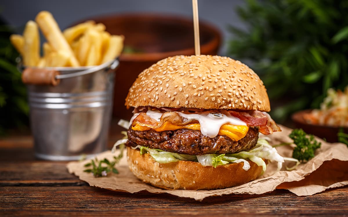 El Burger Fest regresa recargado