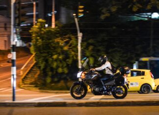 Pico y placa en Medellín para motos y carros este martes 2 de agosto