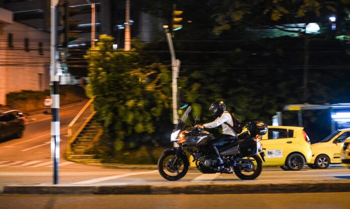 Pico y placa en Medellín para motos y carros este viernes 9 de diciembre