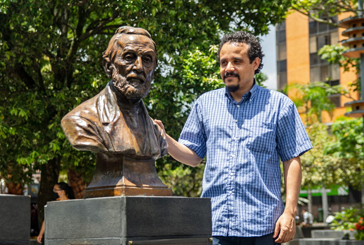 Envigado celebrará los 200 años del sabio Manuel Uribe Ángel