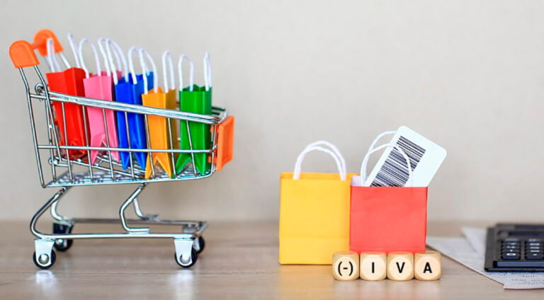 6 productos que podrá comprar sin IVA este viernes 11 de marzo