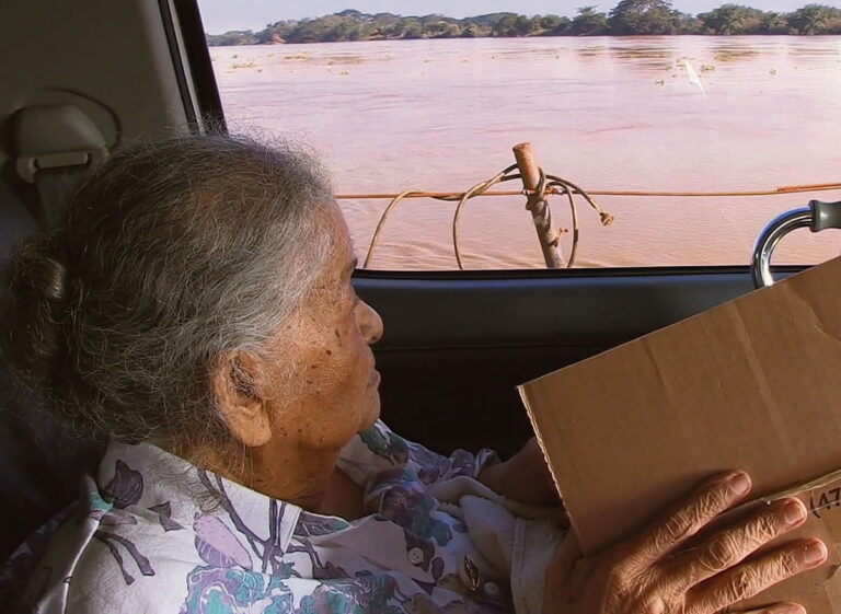 La casa de Mama Icha: un documental para entender mejor lo humano