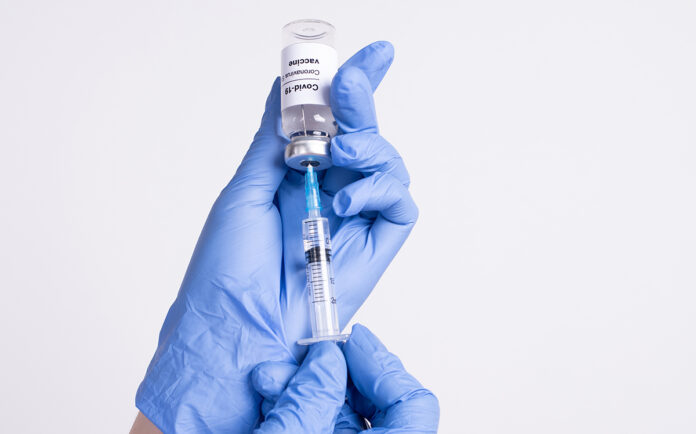 En Antioquia han sido aplicadas más de 11 millones de vacunas contra el COVID19