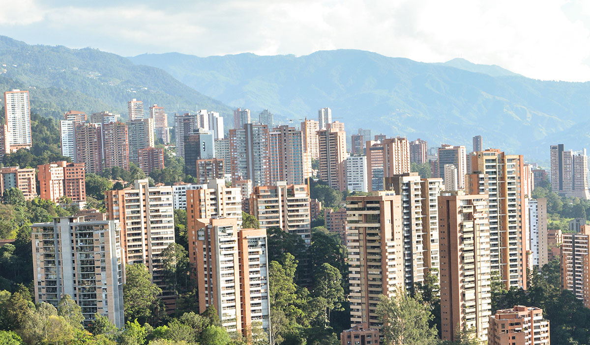Descuento en el impuesto predial en Medellín