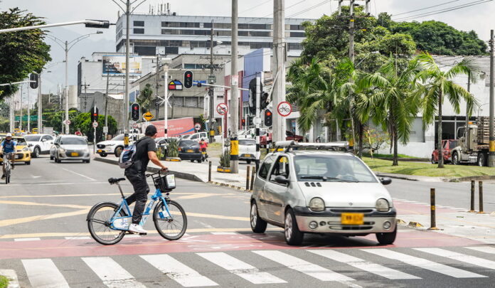 Pico y placa en Medellín para motos y carros este viernes 10 de febrero