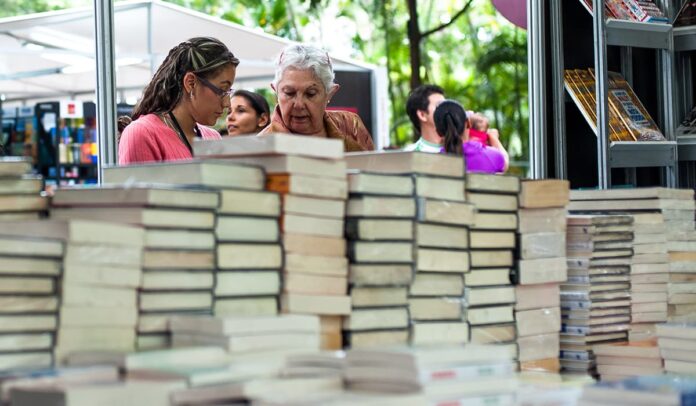 Balance Fiesta del Libro y la Cultura 2021