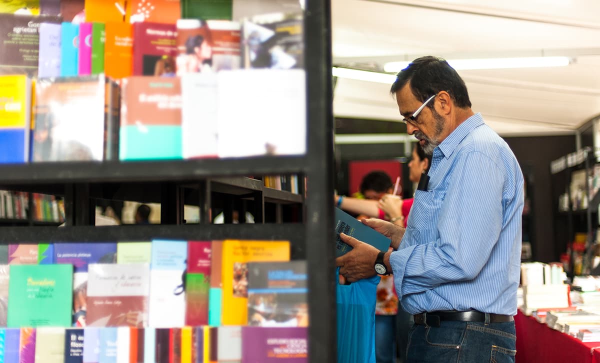 Fiesta del Libro y la Cultura: tiempo de imaginar