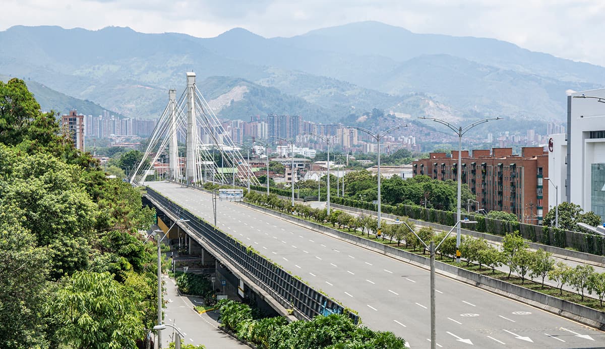 Puente de la 4 Sur será intervenido con arte urbano