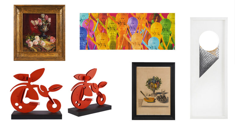 Regresa la Subasta de Arte Cariño