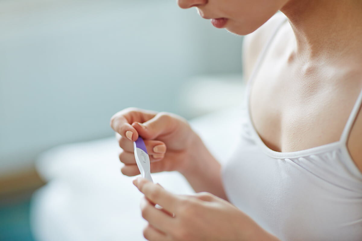 En Antioquia el embarazo adolescente ha disminuido