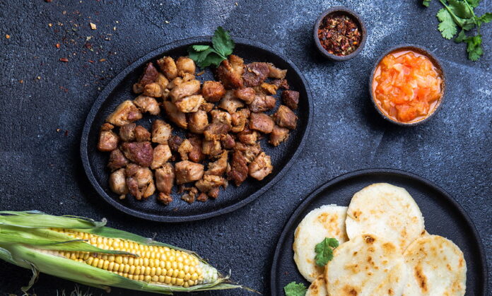Festival gastronómico Antioquia es Mágica