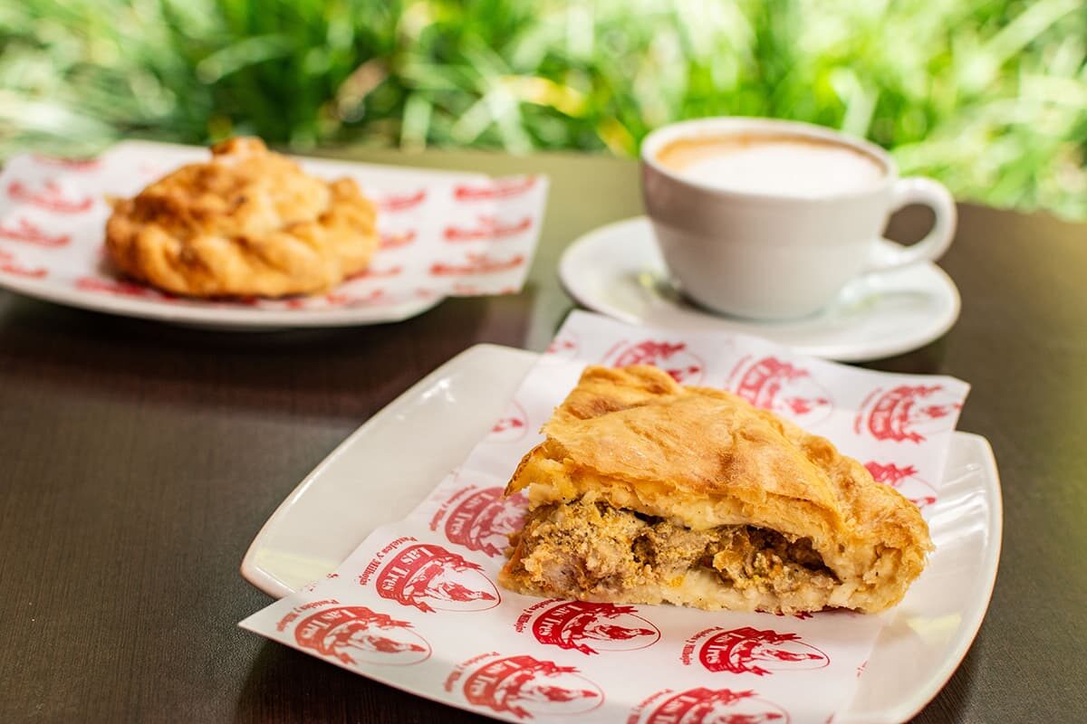 Pastelería Las Tres un hito entre la gente de El Poblado