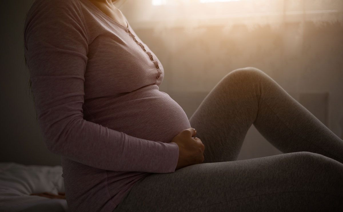 Una propuesta de tejidos de paz y salud mental desde la vida prenatal.