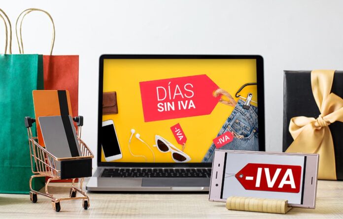 4 consejos para comprar a conciencia en el próximo Día sin IVA