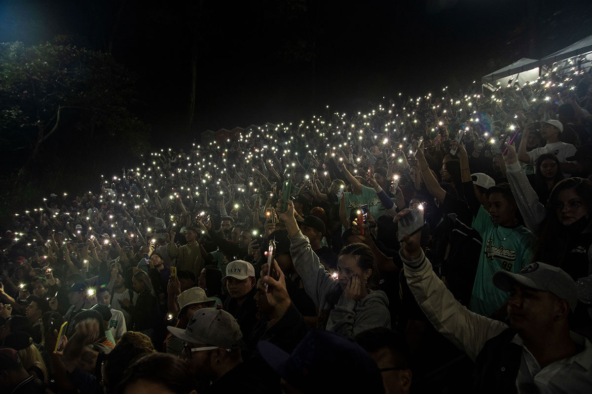 Alcolirykoz y la luz de Aranjuez
