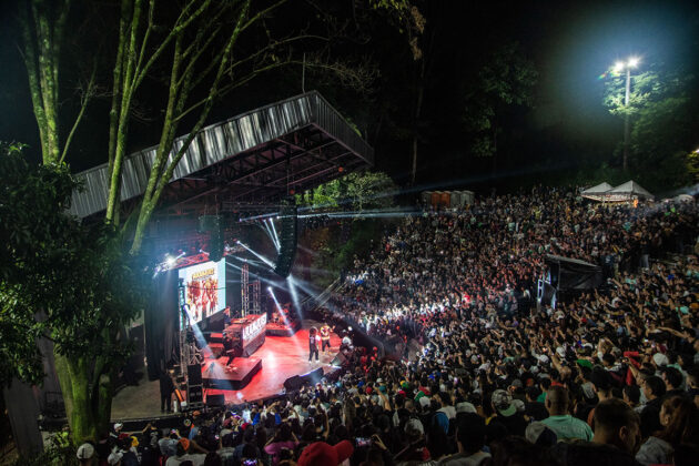 Medellín actualizó su Ventanilla Única para Eventos