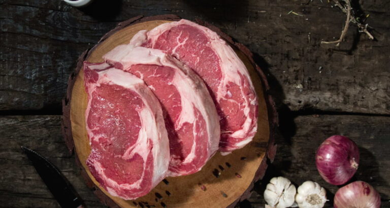 Por sabrosa, saludable y sostenible, pon más carne en tu plato
