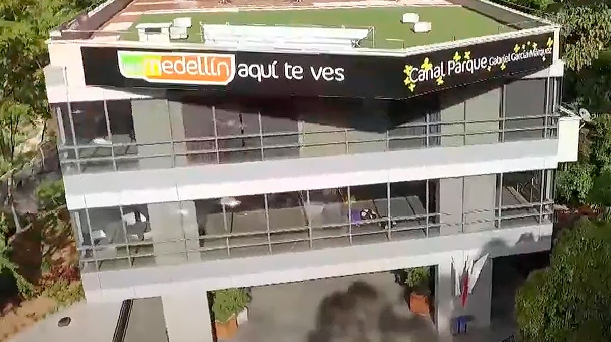 Caso Telemedellín: periodistas se pronuncian en favor de la libertad de prensa