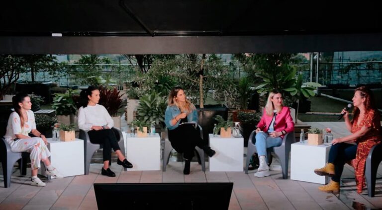Más allá de un ciclo individual: Comfama crea el primer subsidio menstrual