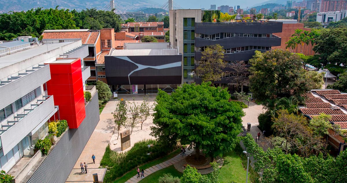Eafit invita a charla con líderes en Posgrados “Open Day 2021”