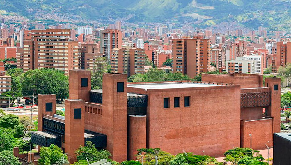 Teatro Metropolitano de Medellín invita a una noche de ópera