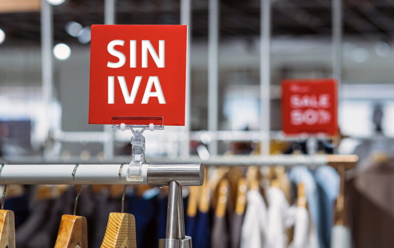 Definitivamente, se acaban los Días sin IVA. No fueron incluidos en el proyecto de Reforma Tributaria